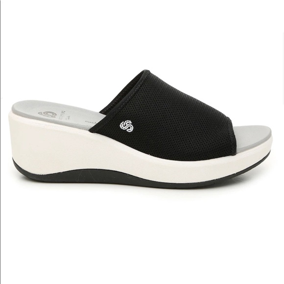 step cali bay clarks